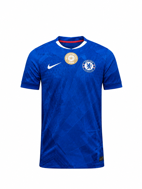 کیت اول چلسی 2025/2026 کیفیت تایلندی Chelsea Home Kit
